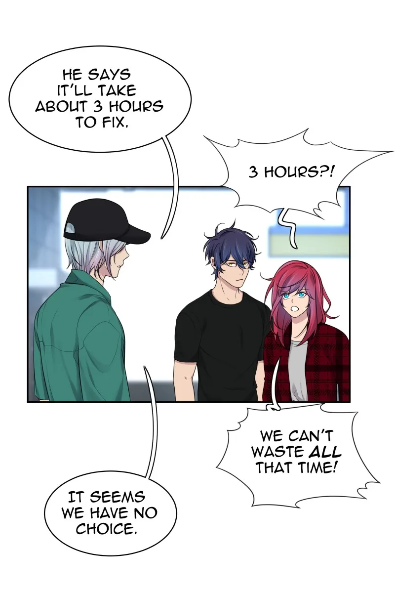Phase Chapter 120 page 49 - 