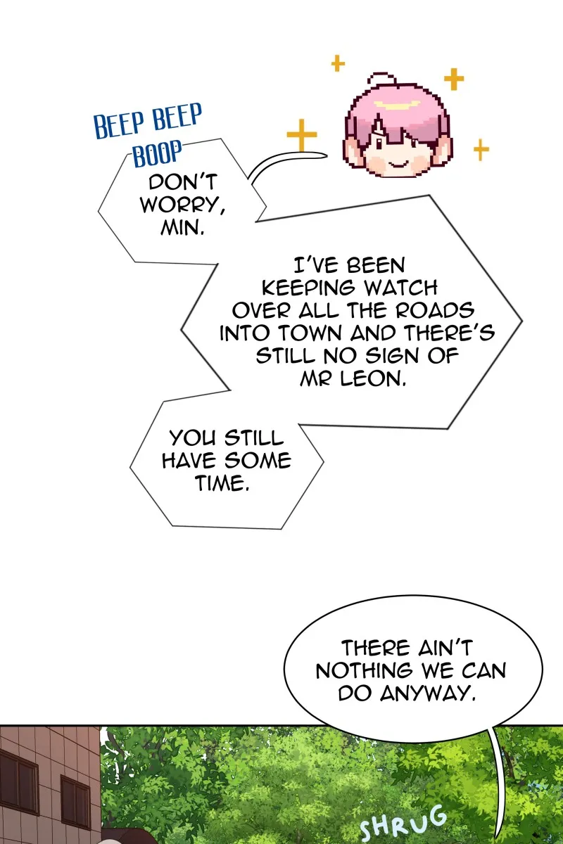 Phase Chapter 120 page 50 - 