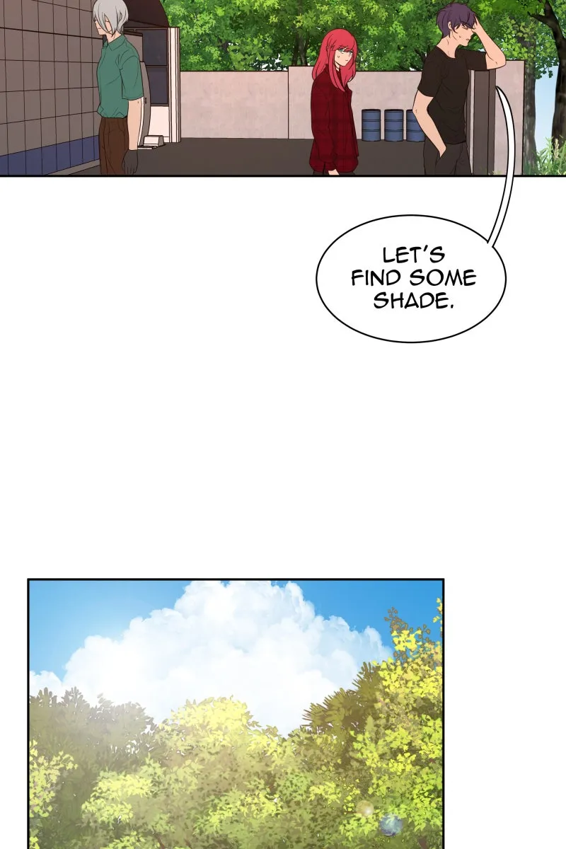 Phase Chapter 120 page 51 - 
