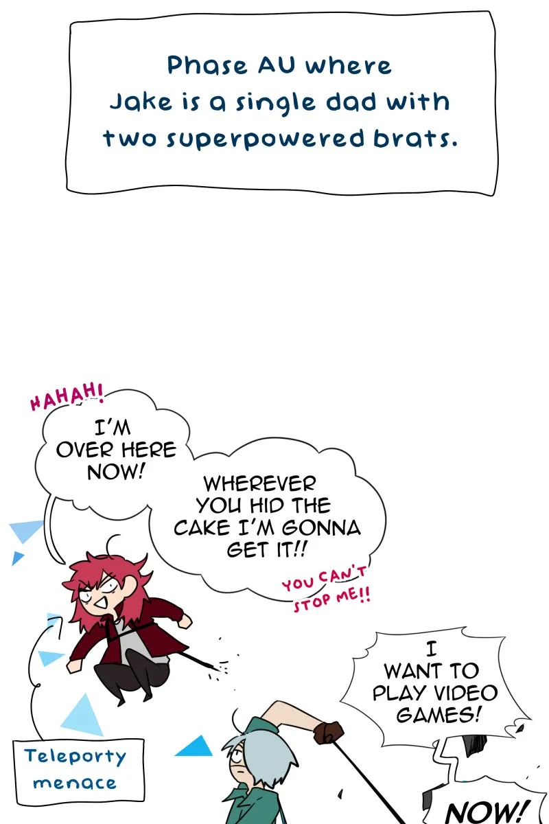 Phase Chapter 120 page 63 - 