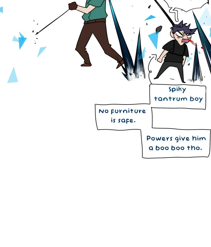 Phase Chapter 120 page 64 - 