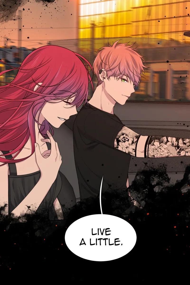 Phase Chapter 121 page 32 - 