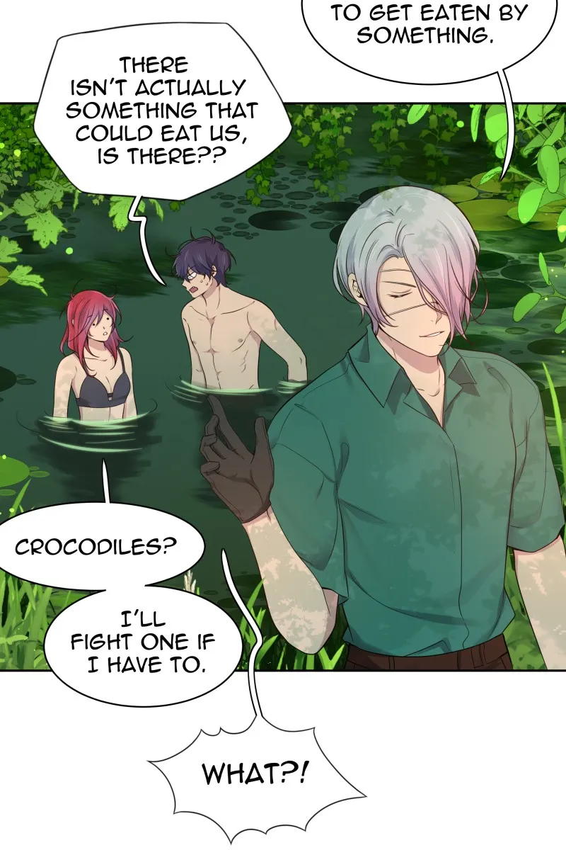 Phase Chapter 121 page 46 - 