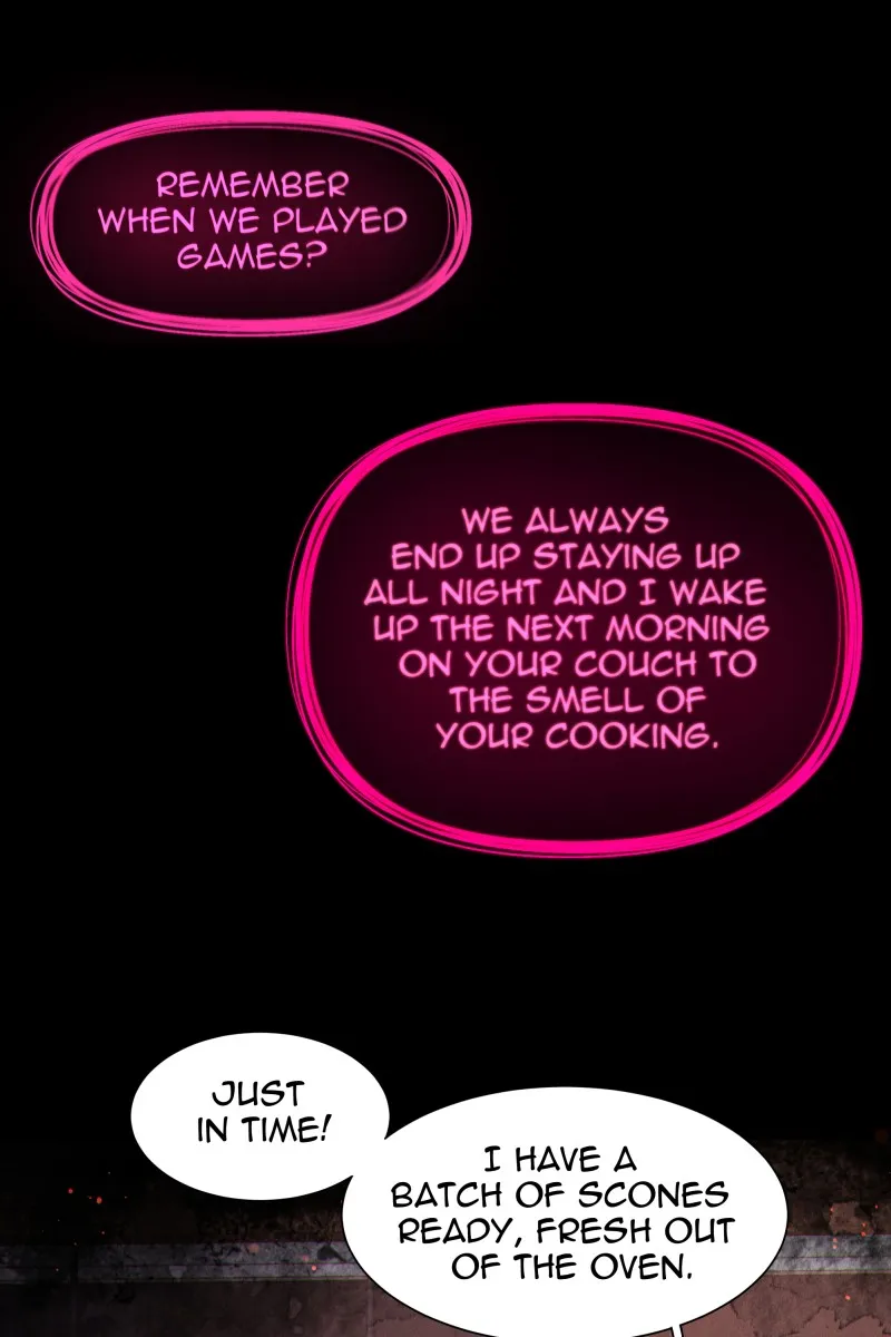 Phase Chapter 122 page 21 - 