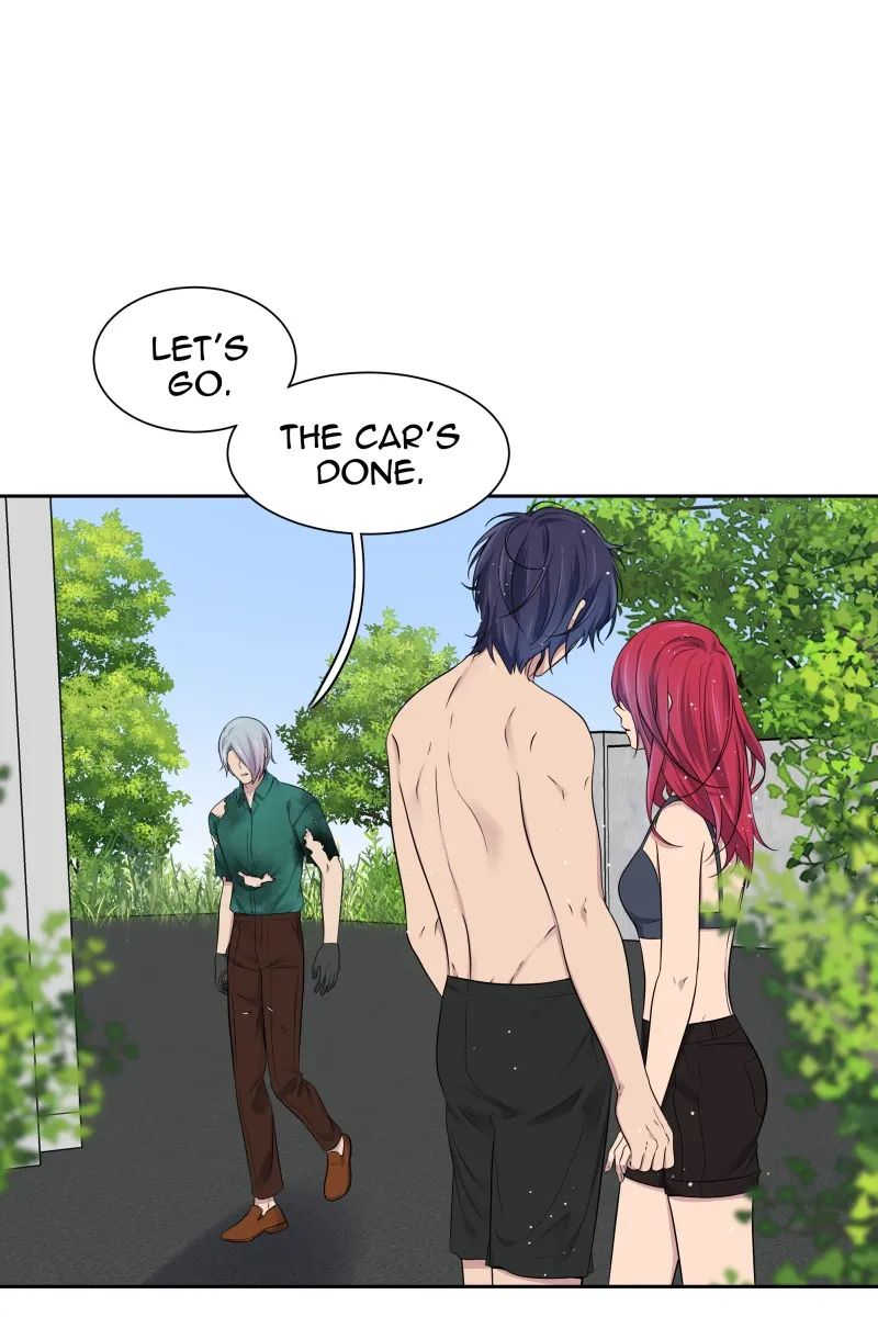Phase Chapter 122 page 68 - 