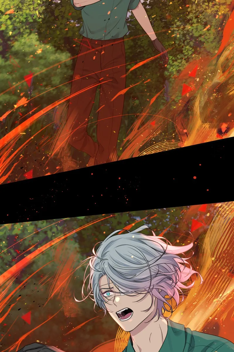 Phase Chapter 122 page 72 - 