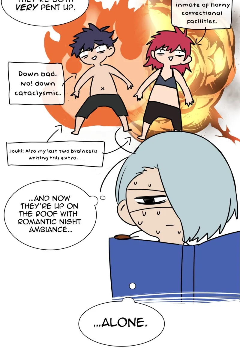 Phase Chapter 123 page 70 - 