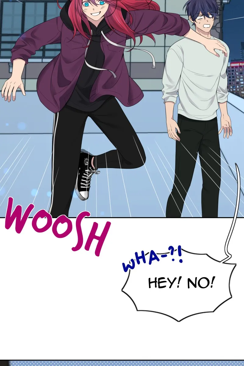 Phase Chapter 124 page 31 - 