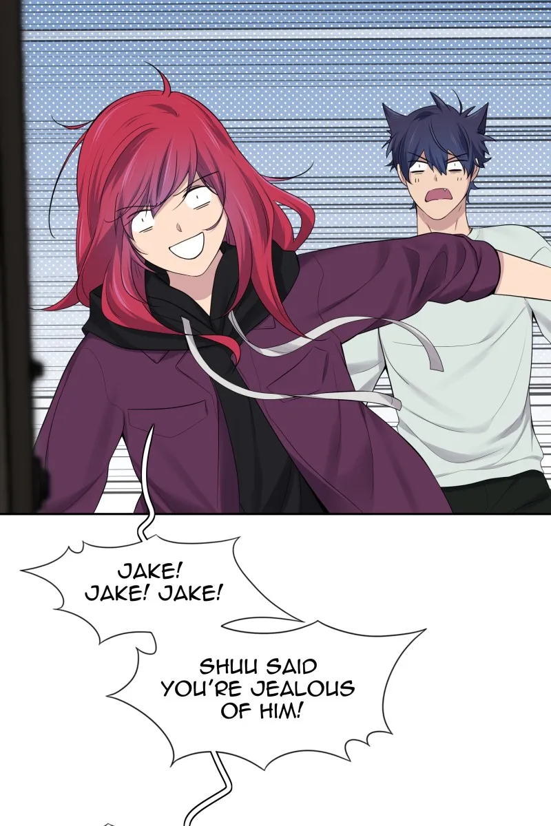 Phase Chapter 124 page 32 - 