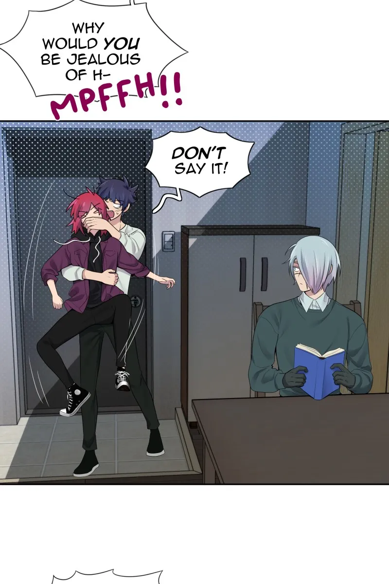 Phase Chapter 124 page 33 - 