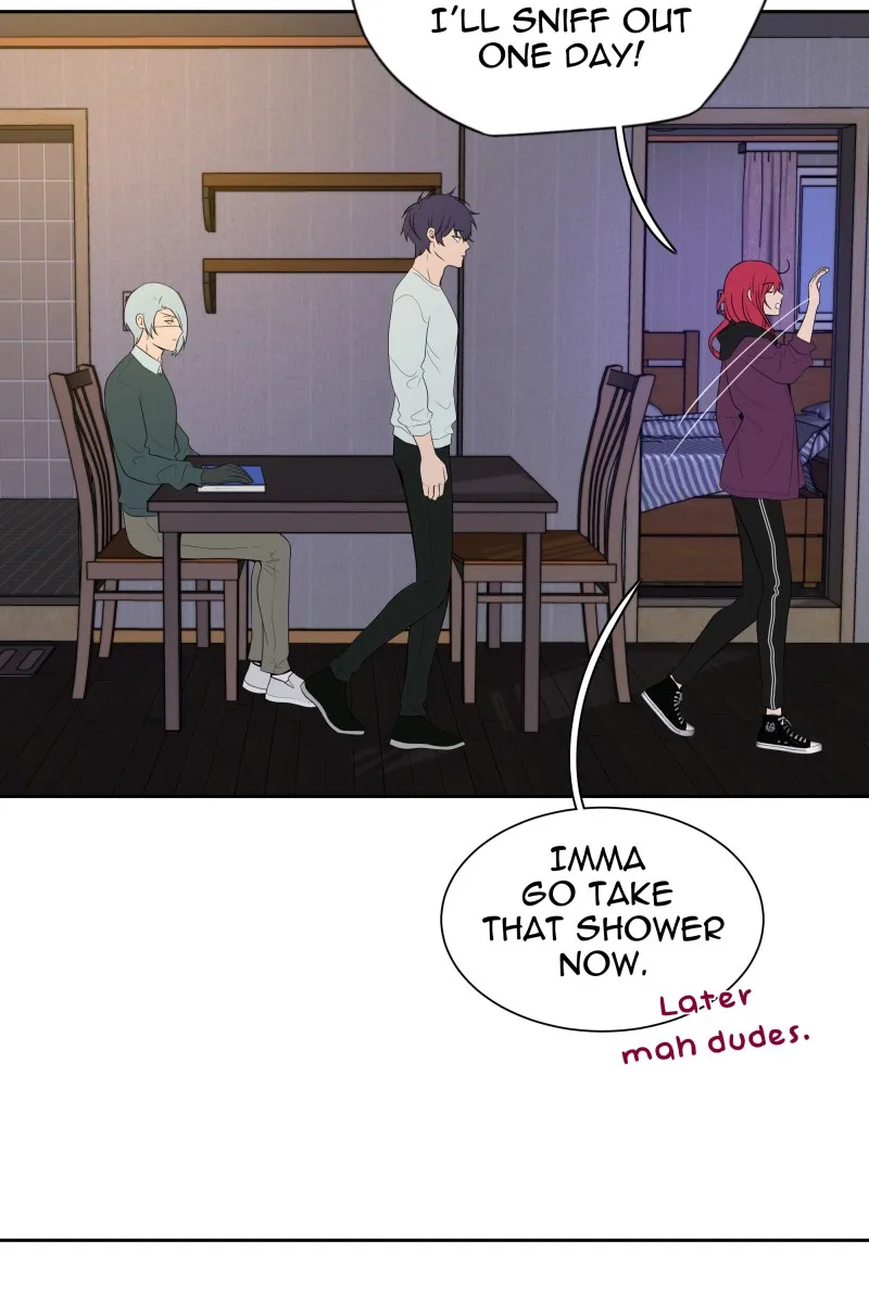 Phase Chapter 124 page 38 - 