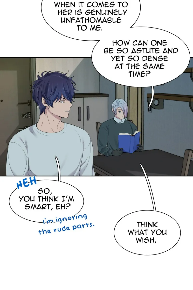 Phase Chapter 124 page 43 - 