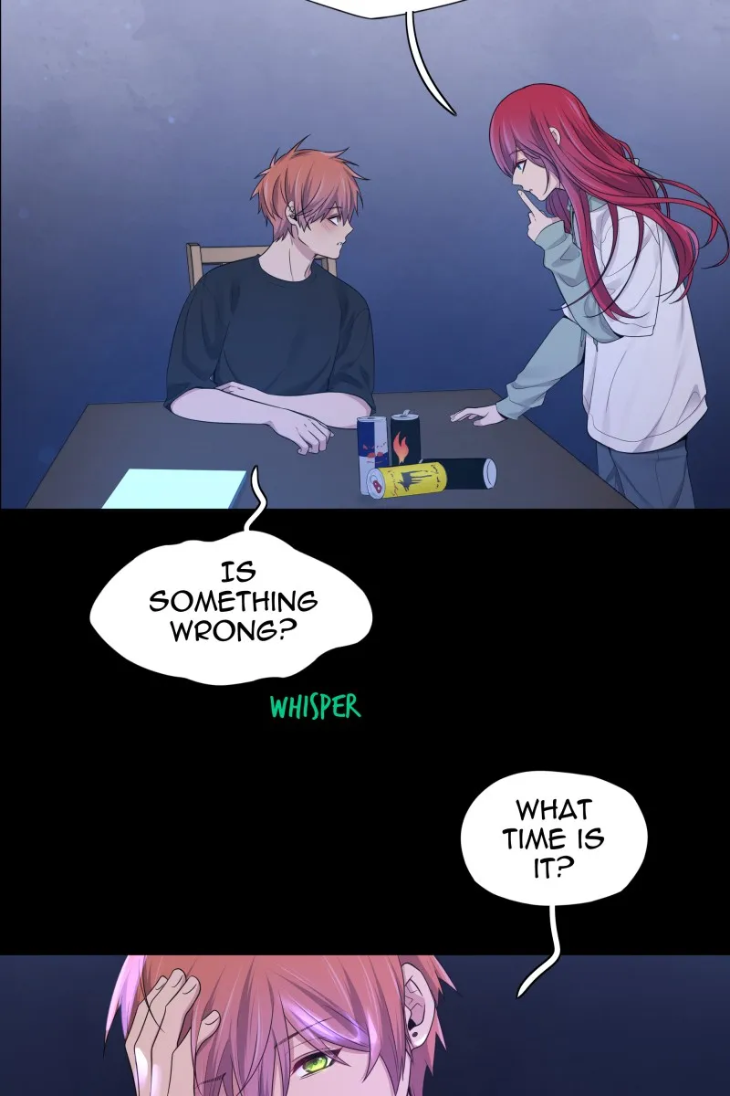 Phase Chapter 125 page 12 - 