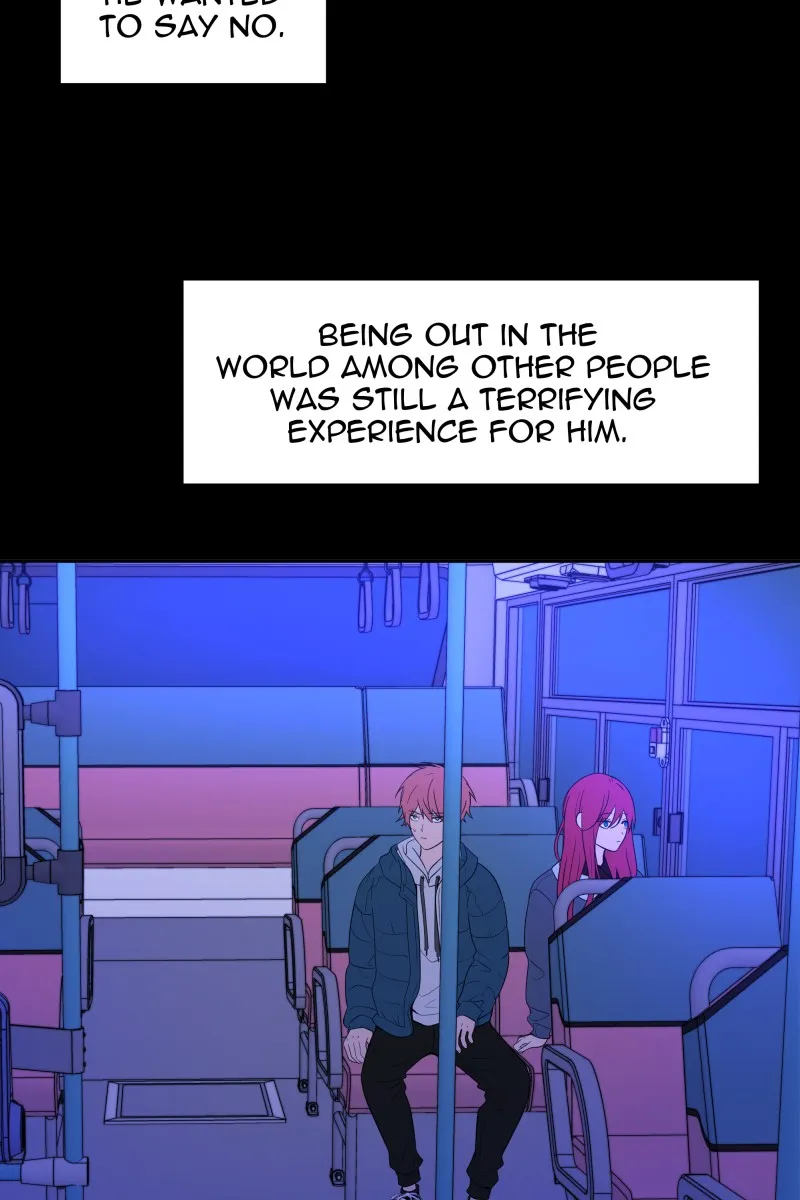 Phase Chapter 125 page 20 - 