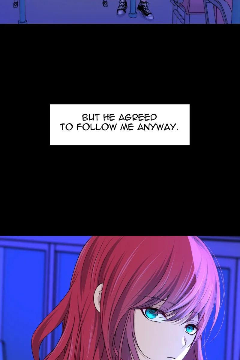 Phase Chapter 125 page 21 - 
