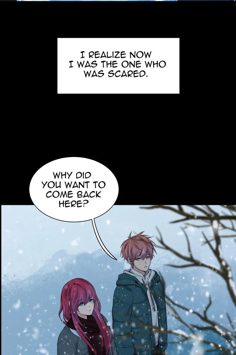 Phase Chapter 125 page 33 - 