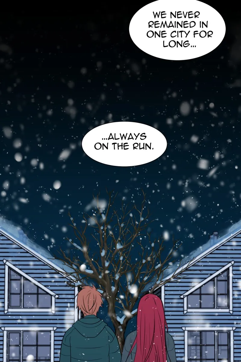 Phase Chapter 125 page 37 - 