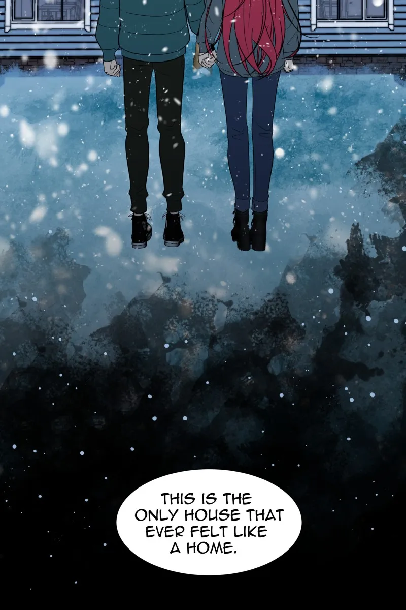 Phase Chapter 125 page 38 - 