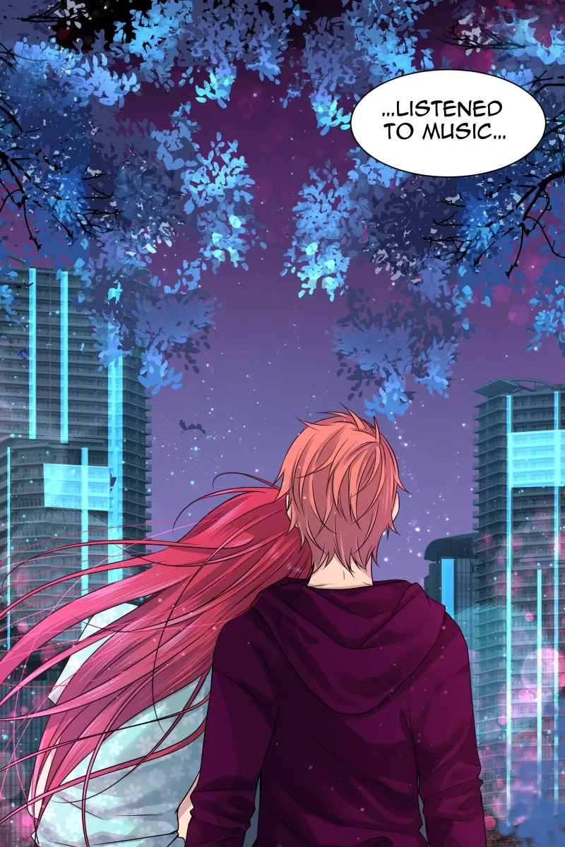 Phase Chapter 125 page 40 - 
