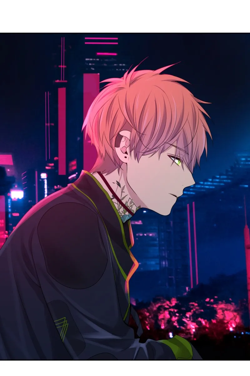 Phase Chapter 125 page 62 - 