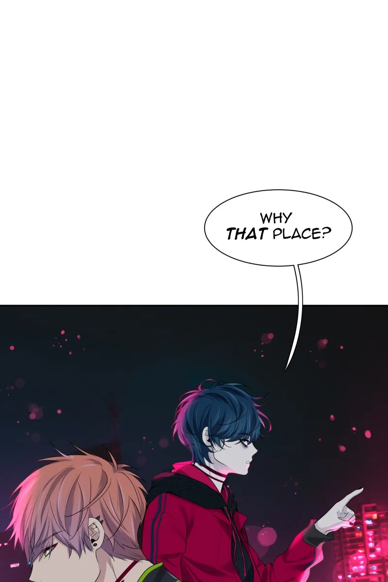 Phase Chapter 125 page 63 - 