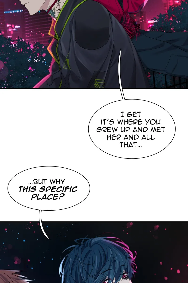 Phase Chapter 125 page 64 - 