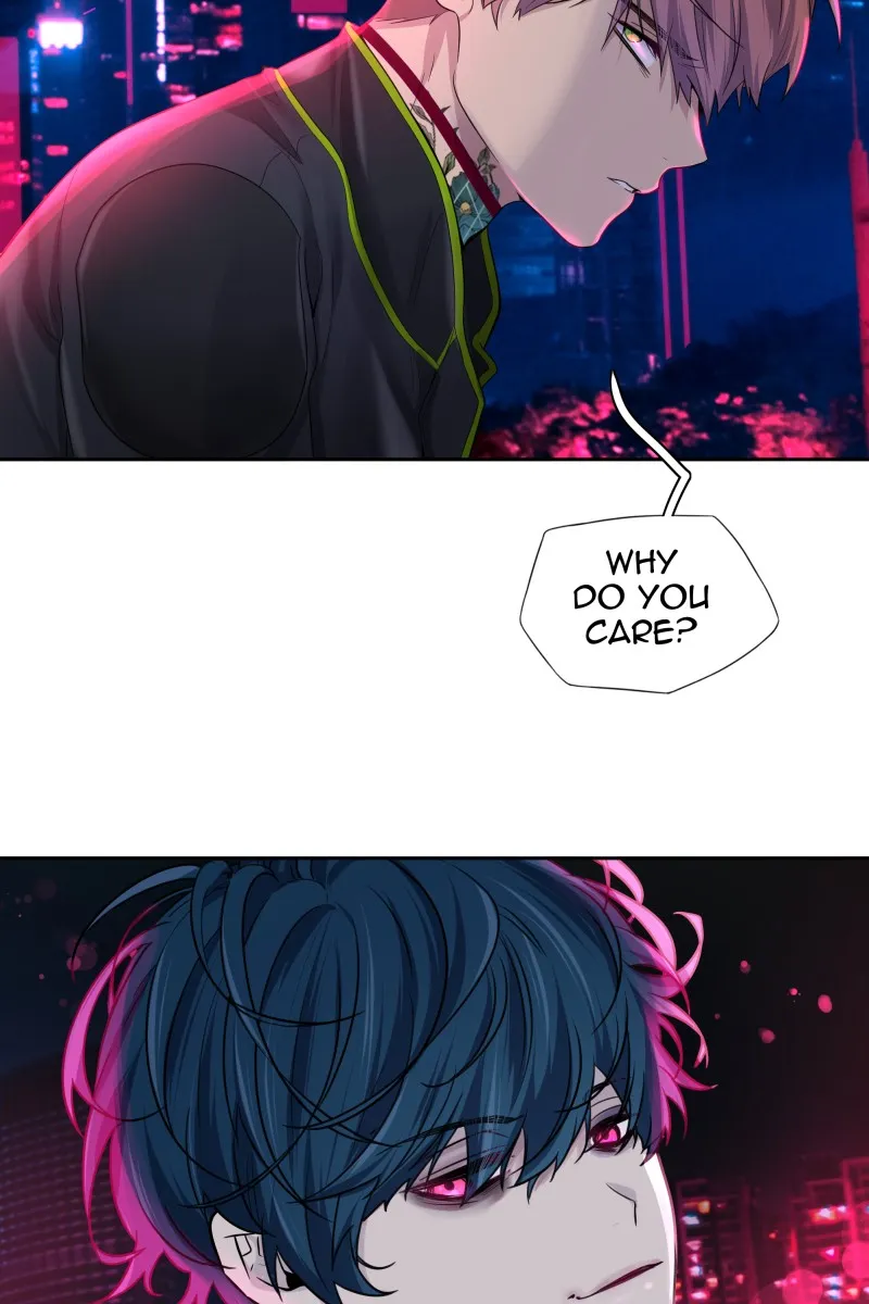 Phase Chapter 125 page 66 - 