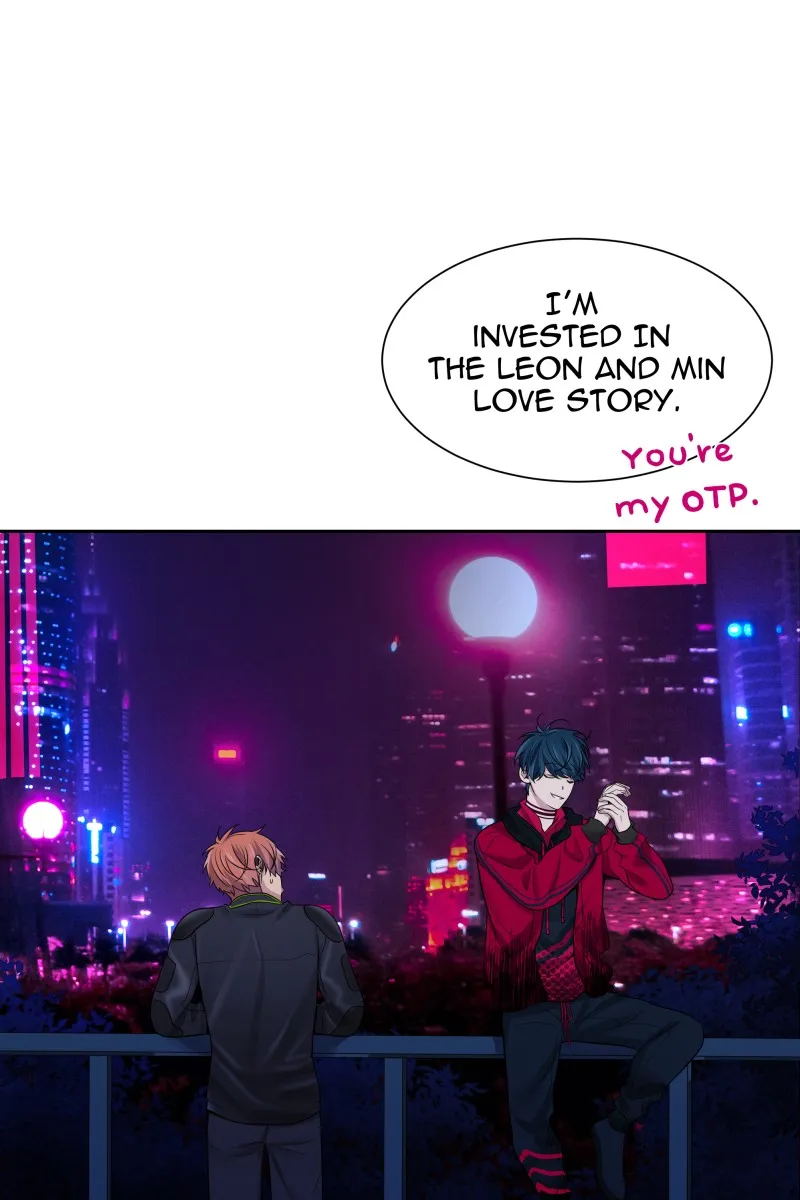 Phase Chapter 125 page 68 - 
