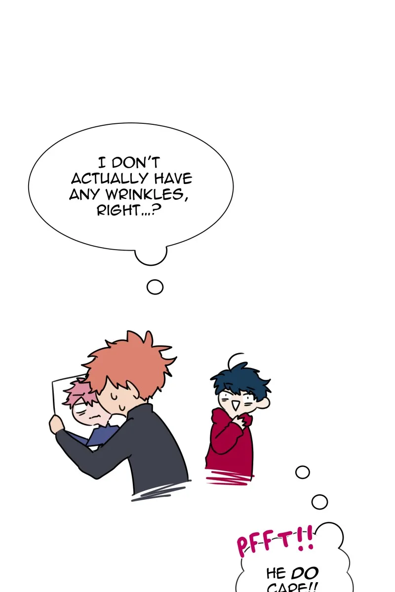 Phase Chapter 125 page 84 - 