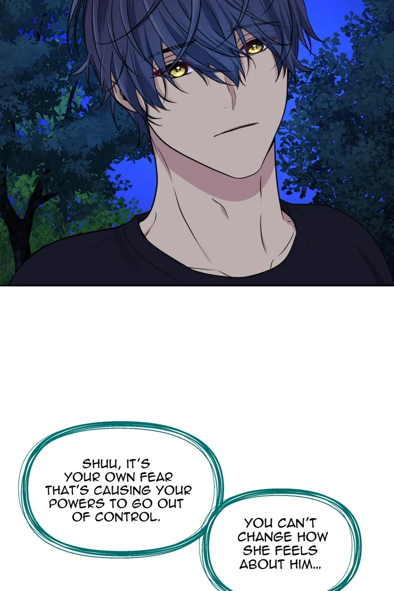 Phase Chapter 126 page 33 - 
