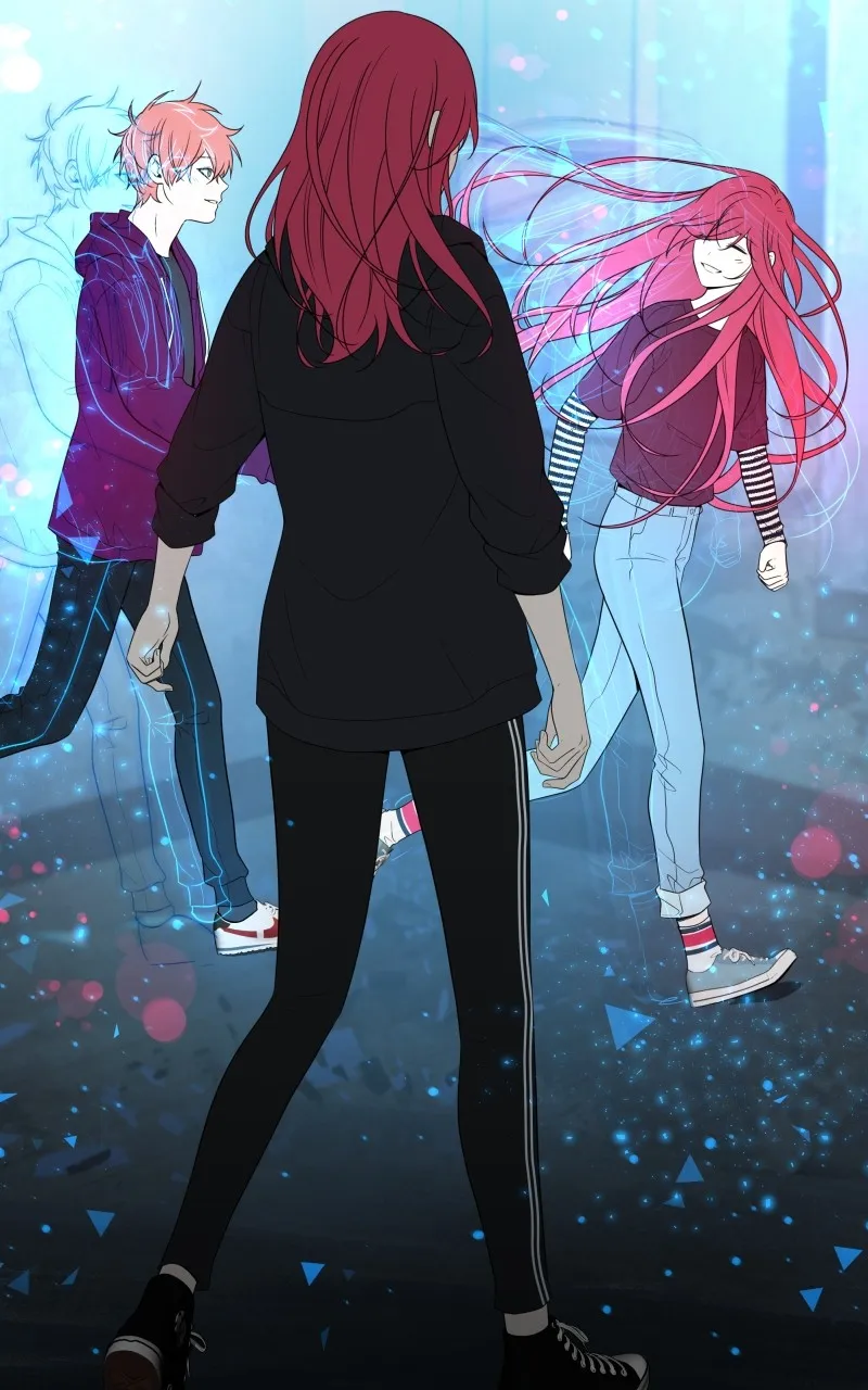 Phase Chapter 127 page 14 - 