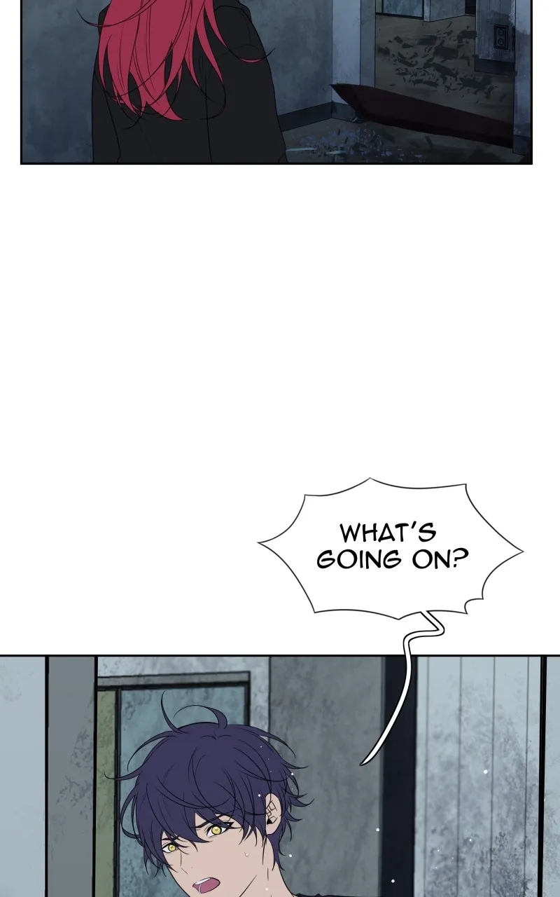 Phase Chapter 127 page 32 - 