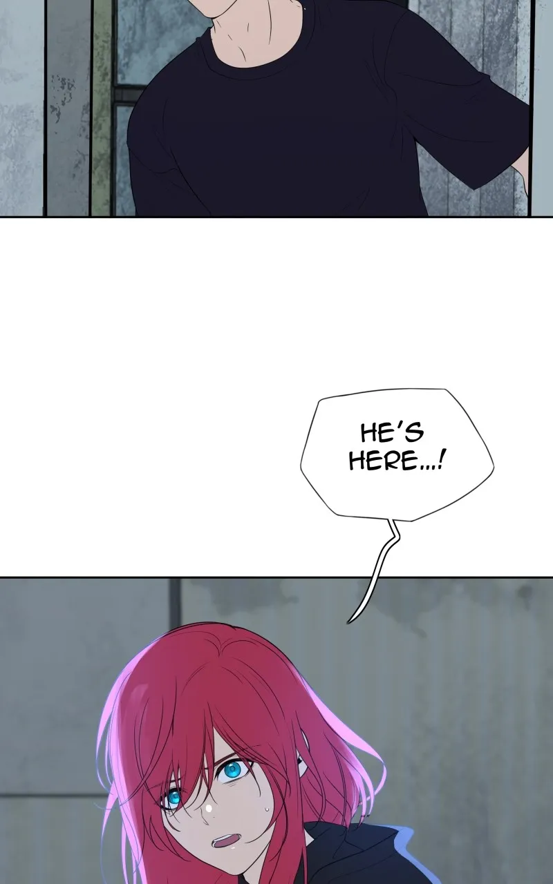 Phase Chapter 127 page 33 - 