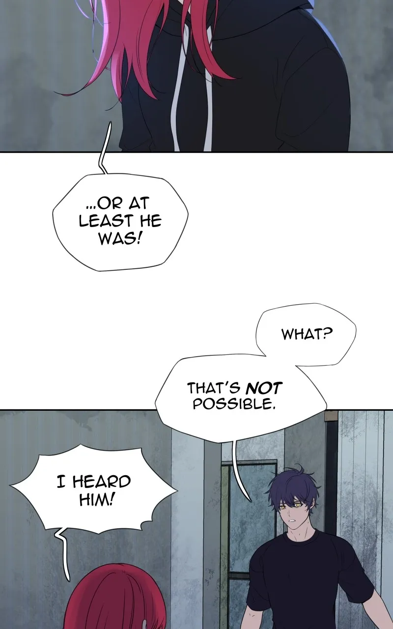 Phase Chapter 127 page 34 - 