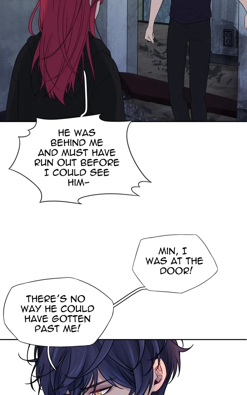 Phase Chapter 127 page 35 - 