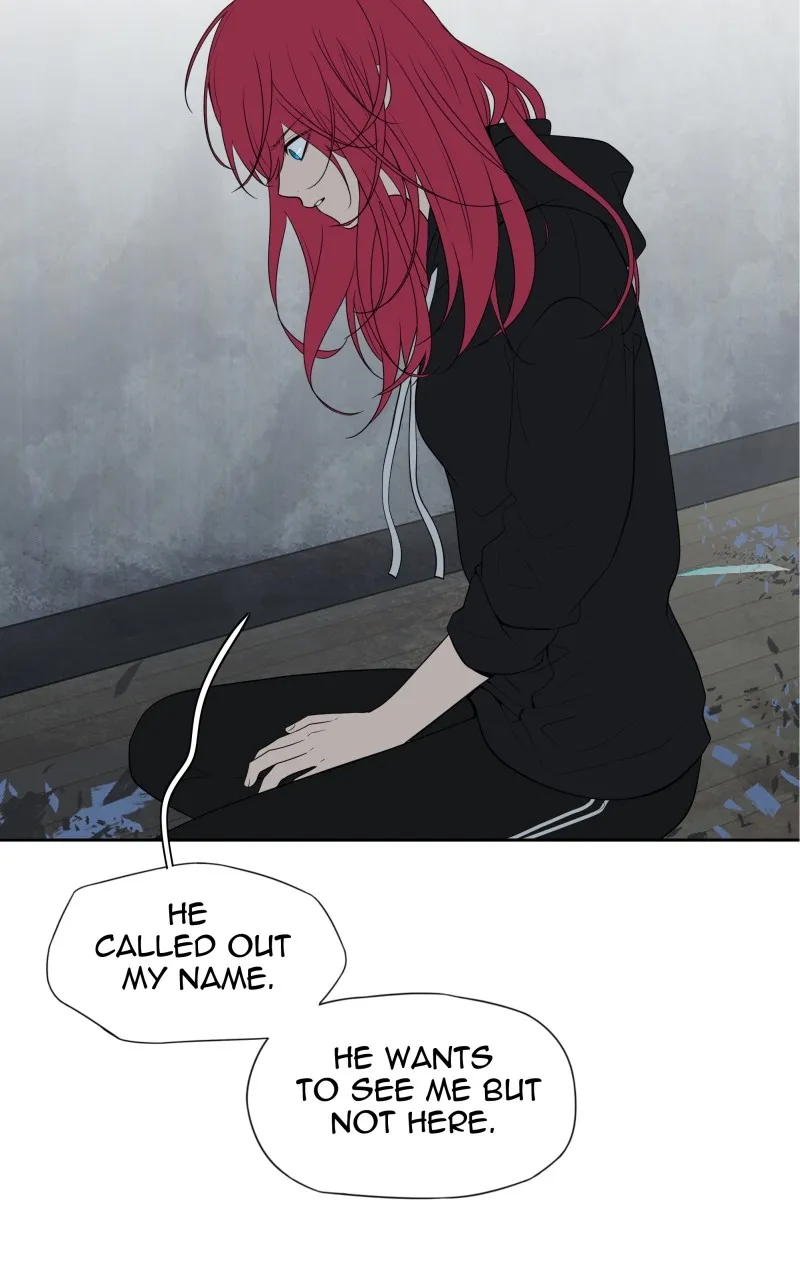 Phase Chapter 127 page 38 - 