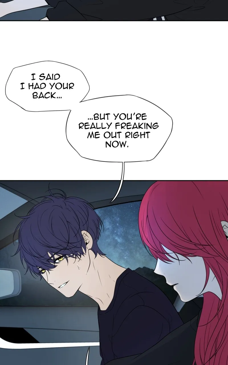 Phase Chapter 127 page 52 - 