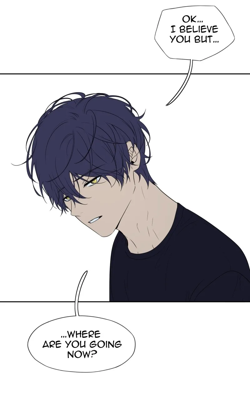 Phase Chapter 127 page 62 - 