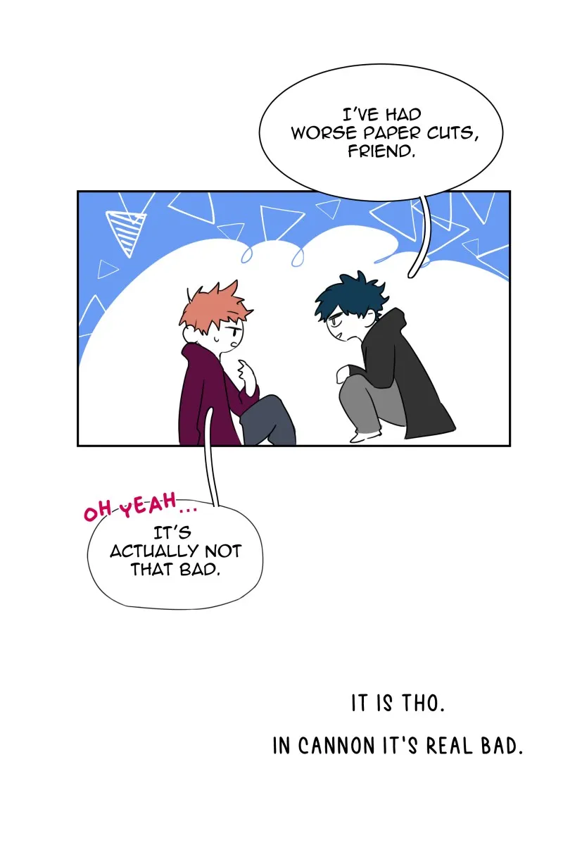Phase Chapter 128 page 101 - 