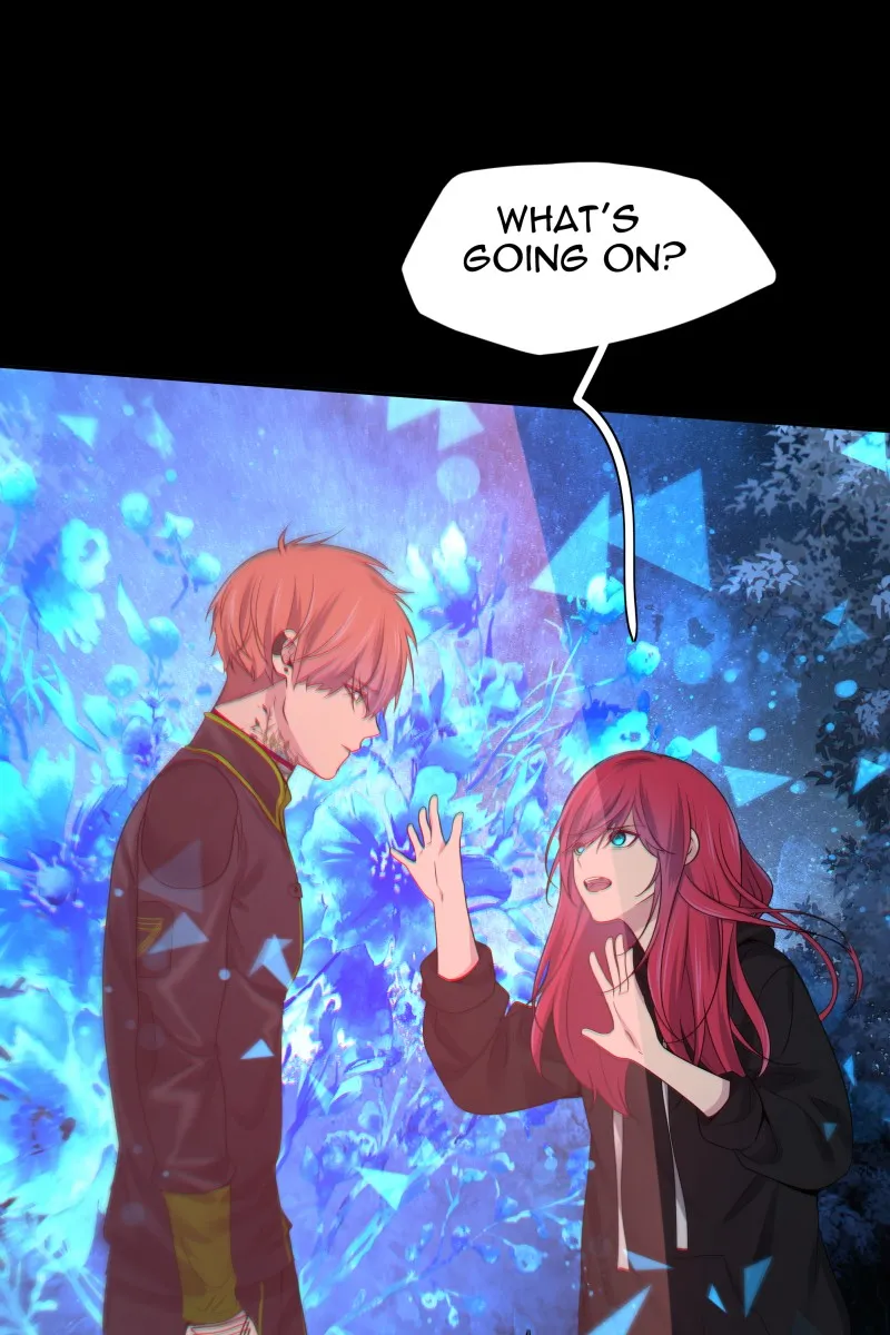 Phase Chapter 128 page 23 - 