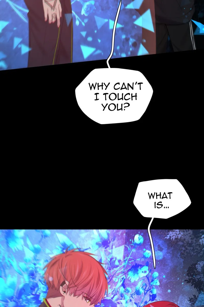 Phase Chapter 128 page 24 - 