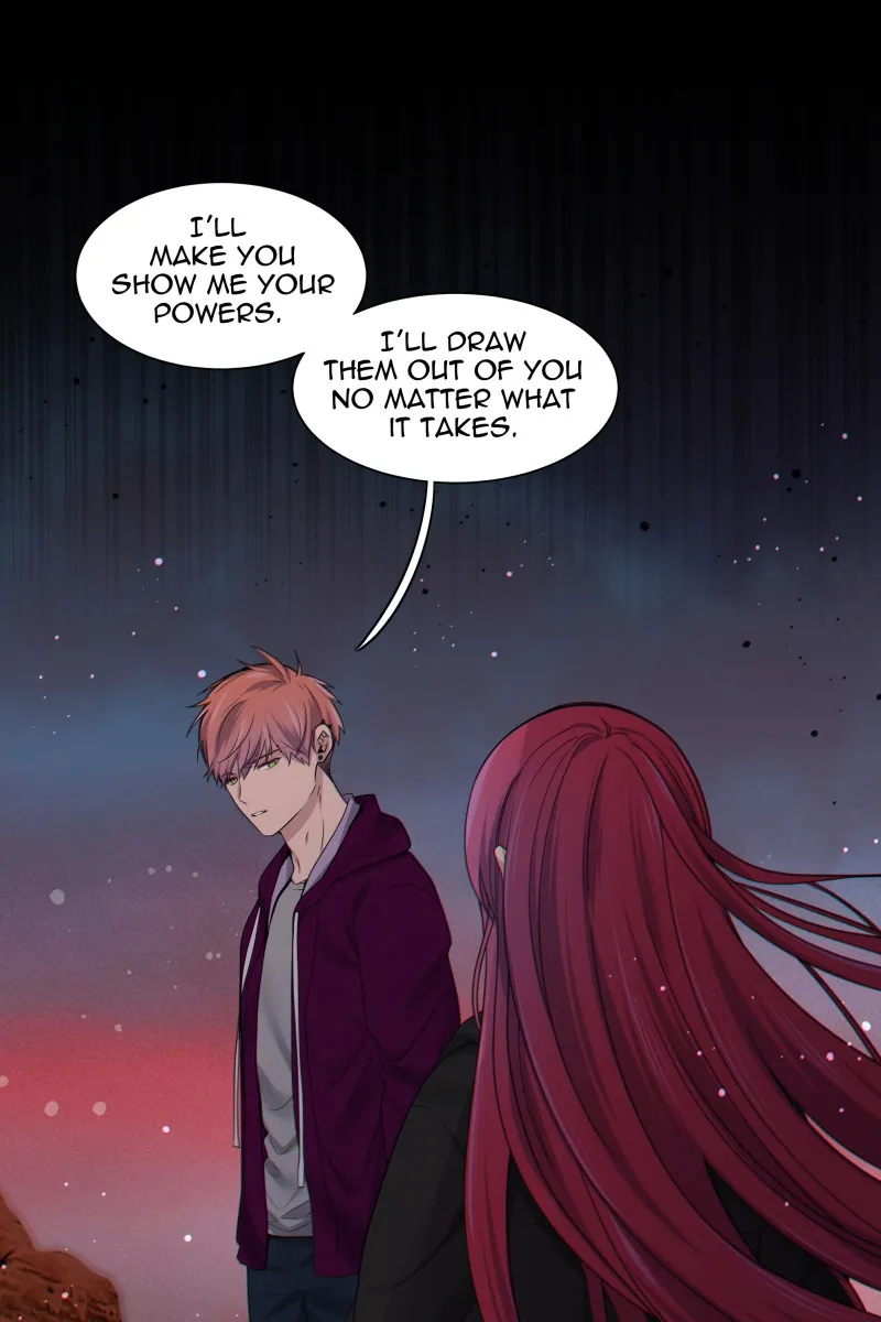Phase Chapter 128 page 31 - 