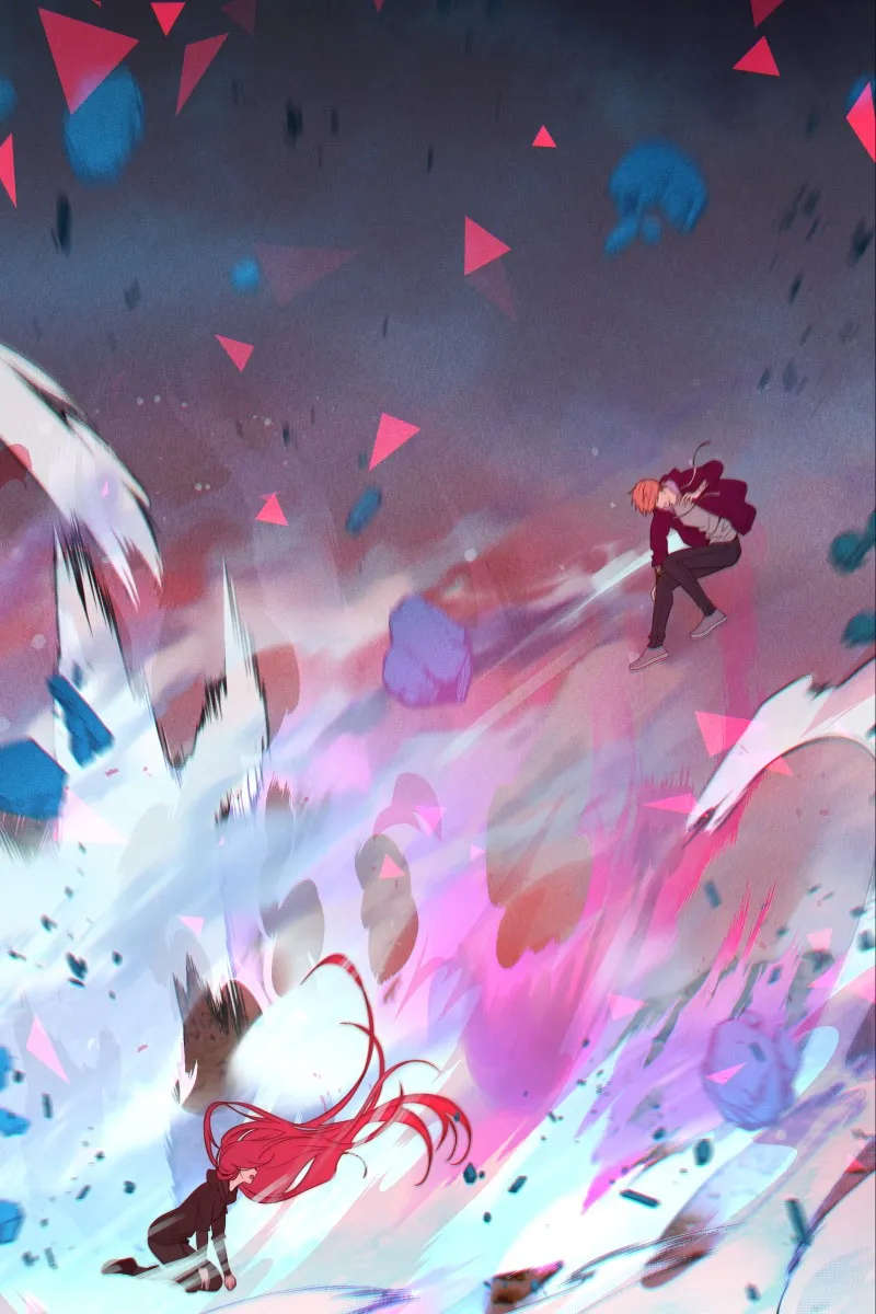 Phase Chapter 128 page 48 - 