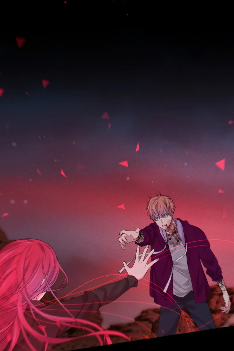 Phase Chapter 128 page 58 - 