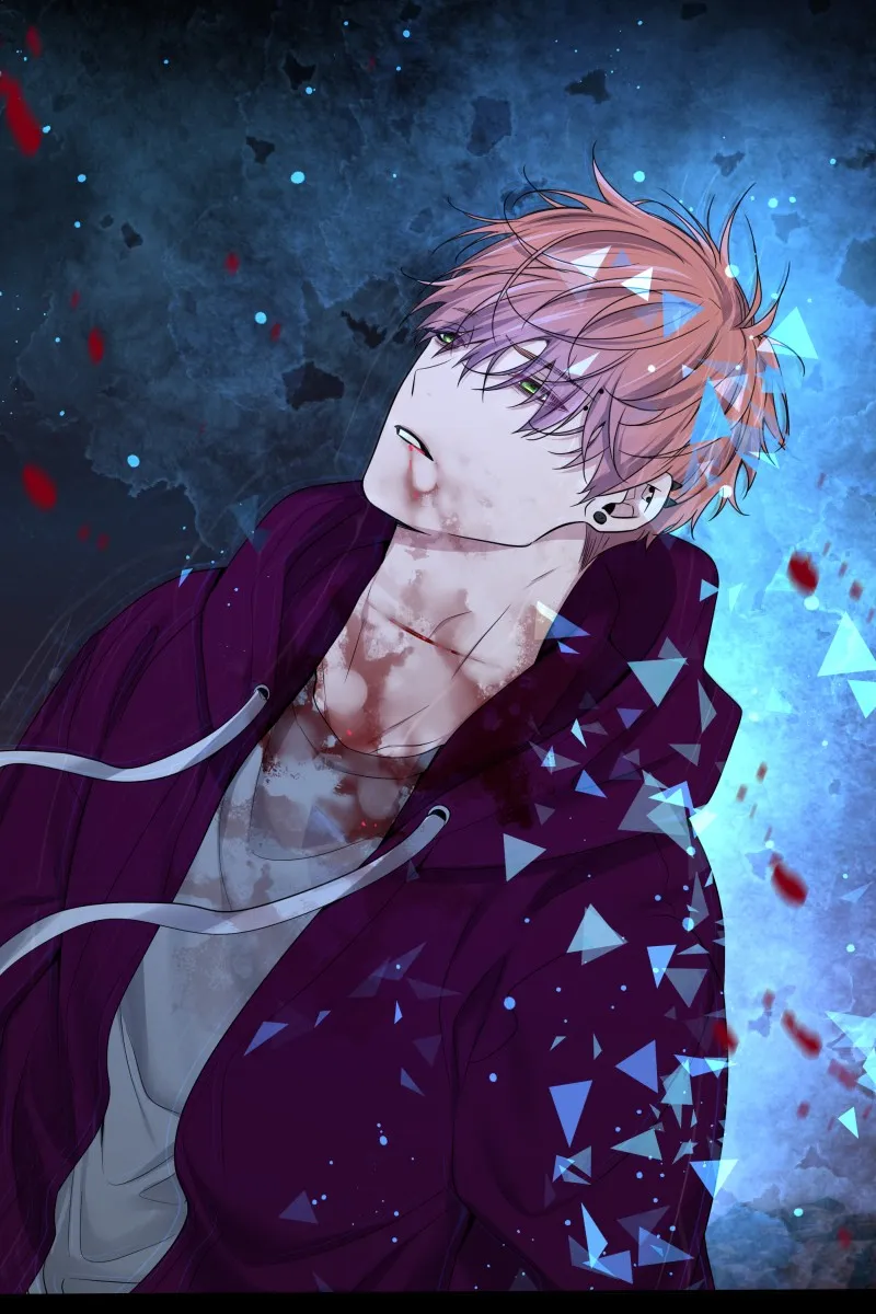 Phase Chapter 128 page 62 - 