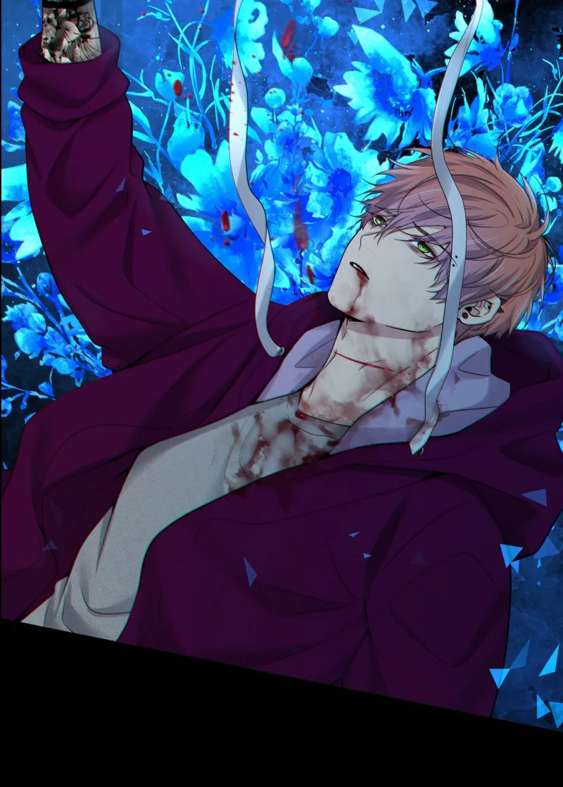 Phase Chapter 128 page 67 - 
