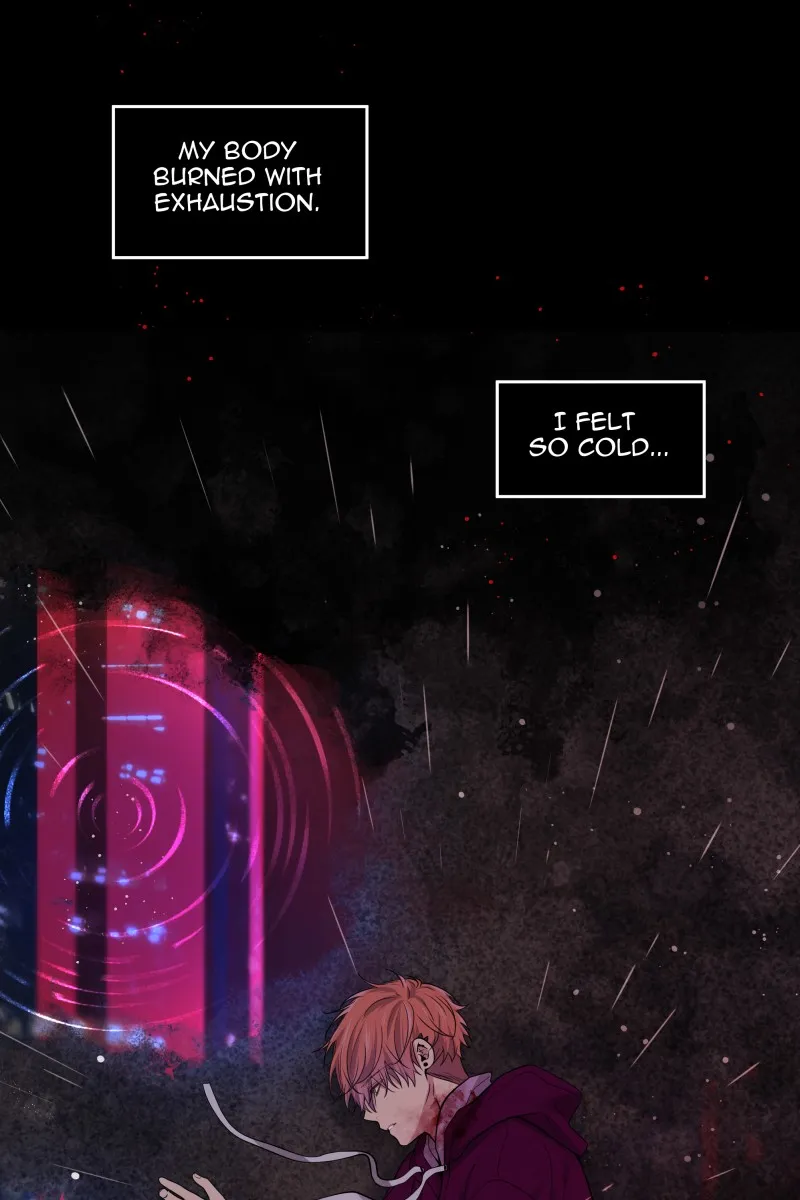 Phase Chapter 128 page 71 - 