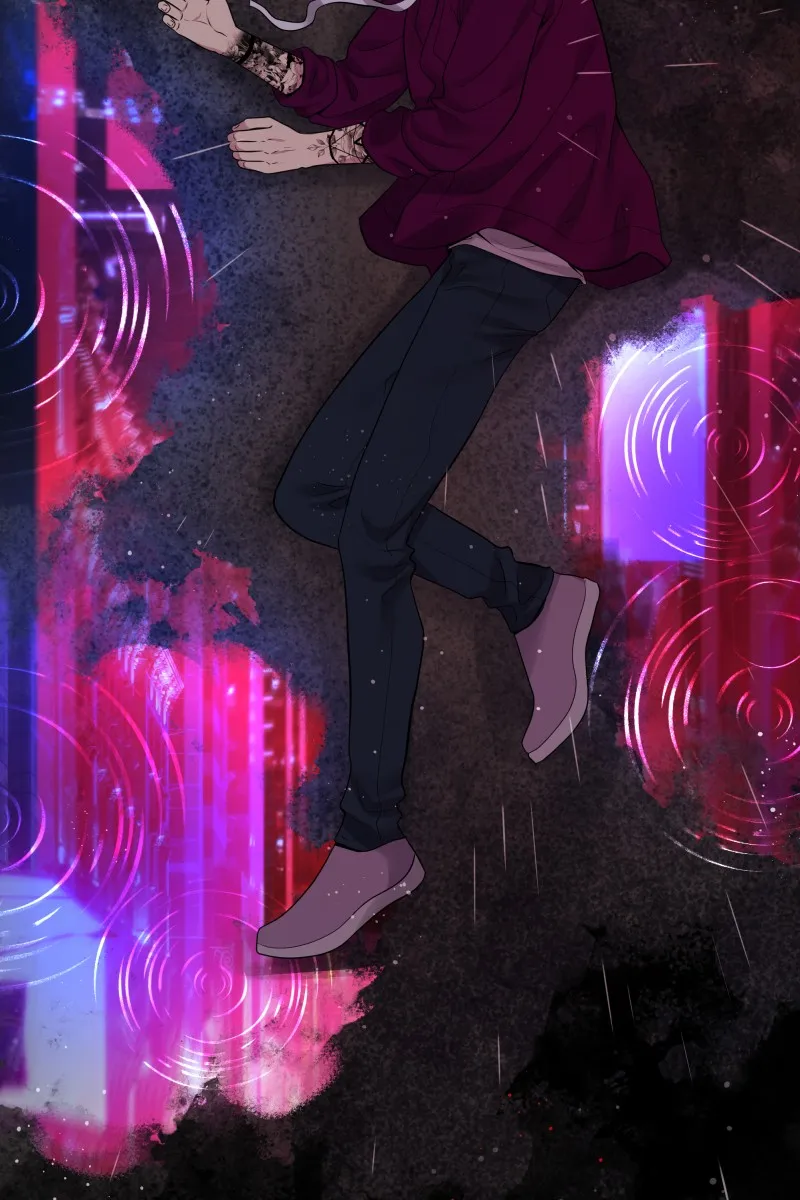 Phase Chapter 128 page 72 - 