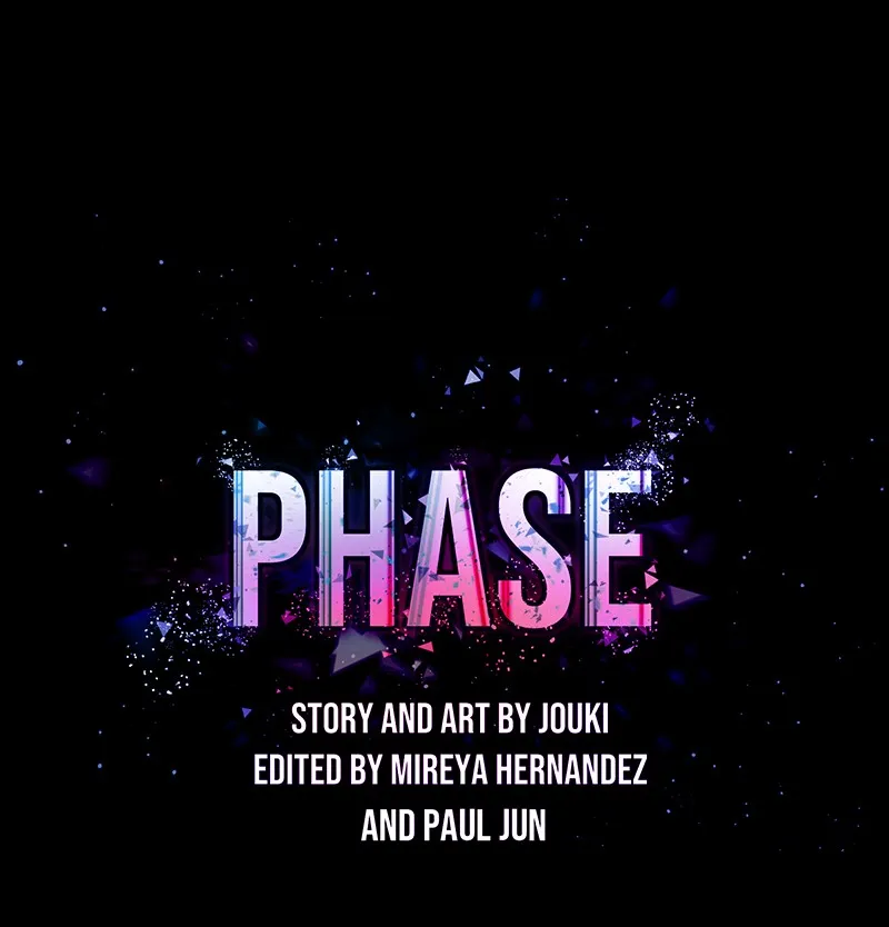 Phase Chapter 128 page 96 - 