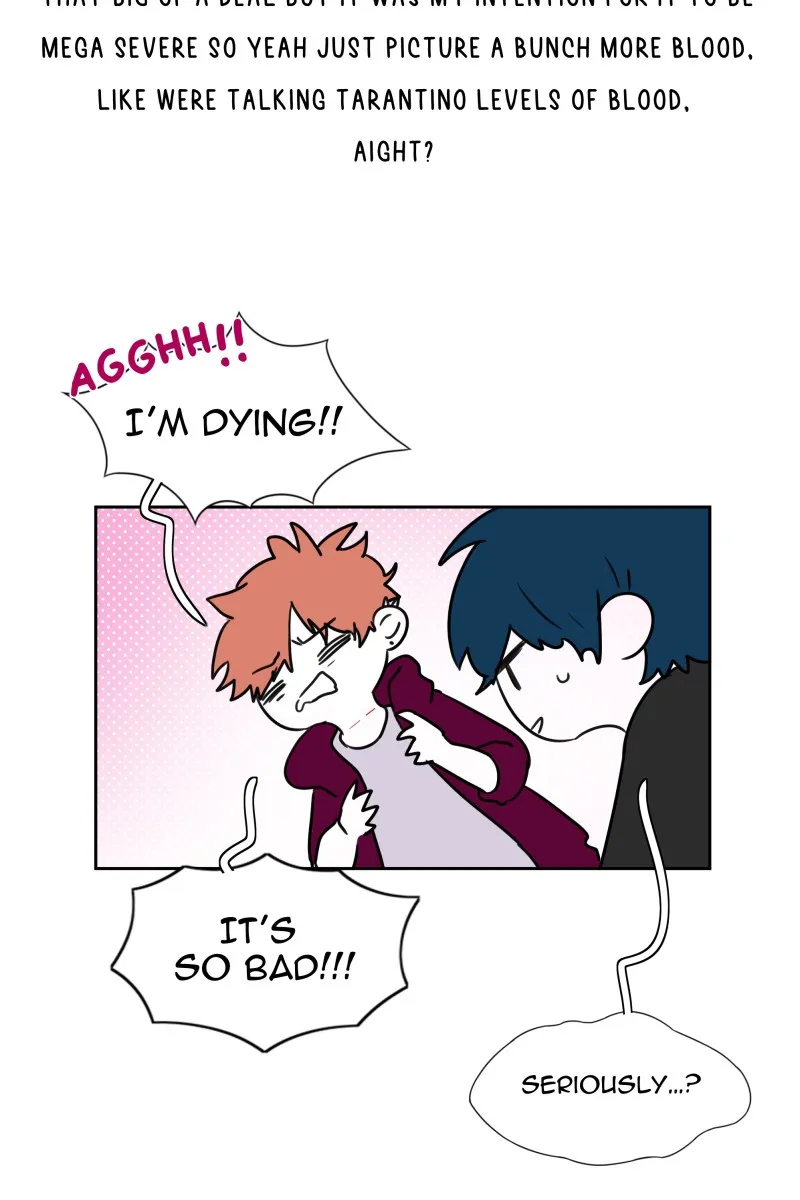 Phase Chapter 128 page 100 - 